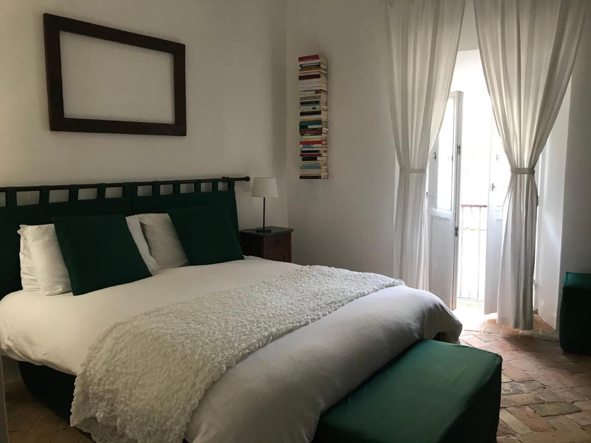 Il Melograno Villa Veroli Exterior foto
