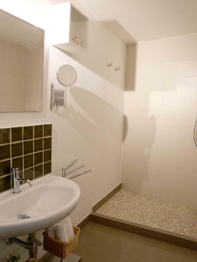 Il Melograno Villa Veroli Exterior foto