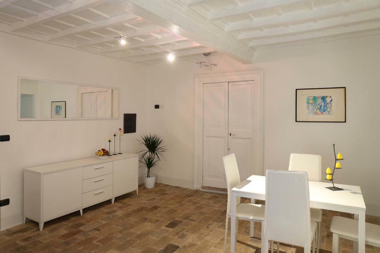 Il Melograno Villa Veroli Exterior foto