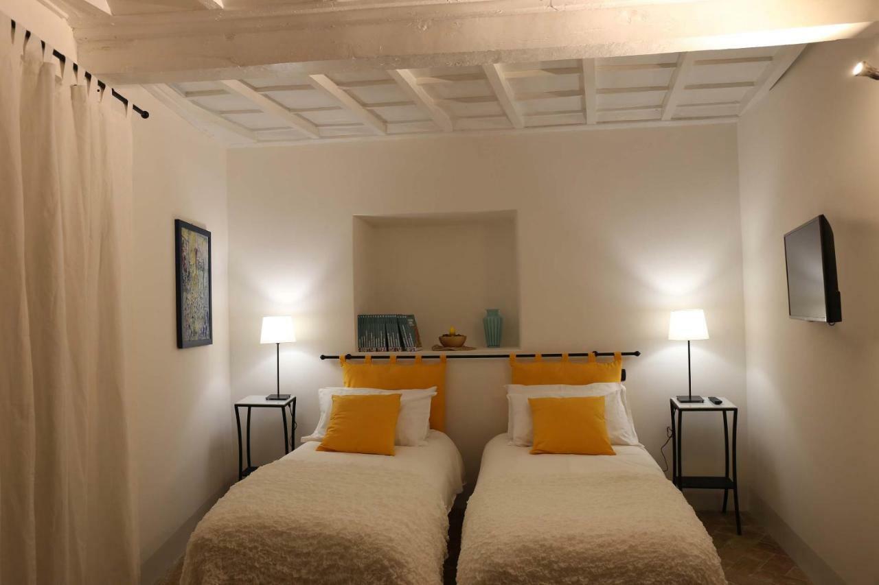 Il Melograno Villa Veroli Exterior foto