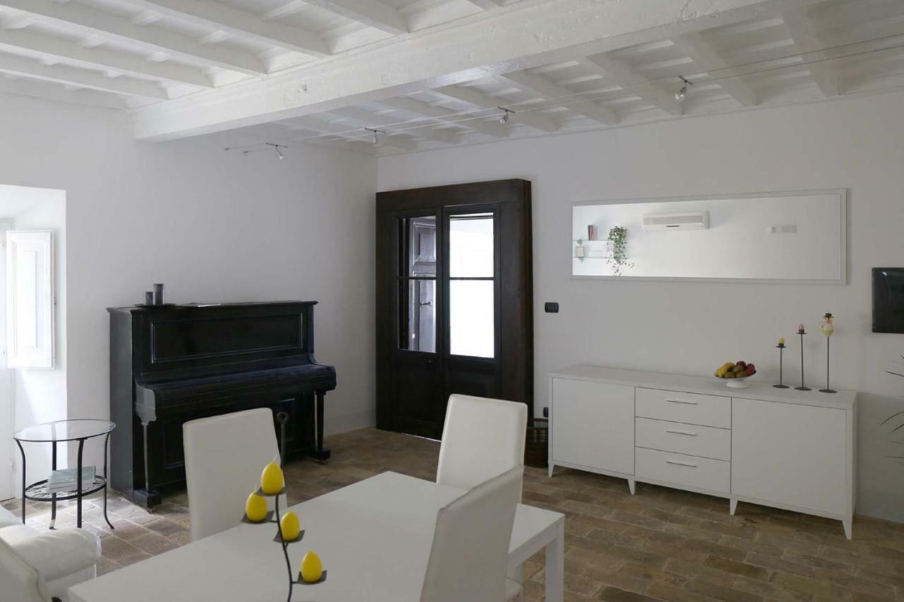 Il Melograno Villa Veroli Exterior foto