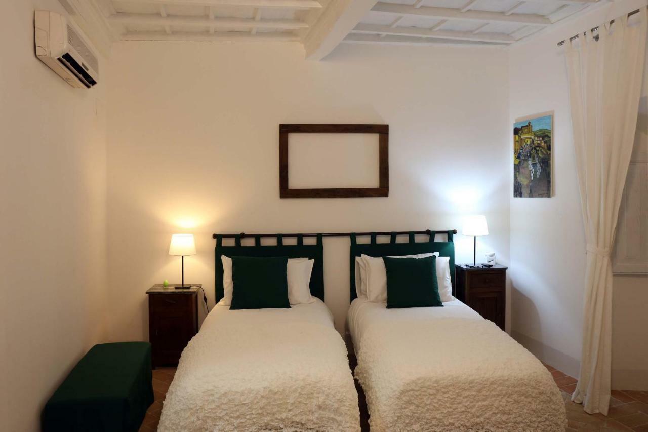 Il Melograno Villa Veroli Exterior foto