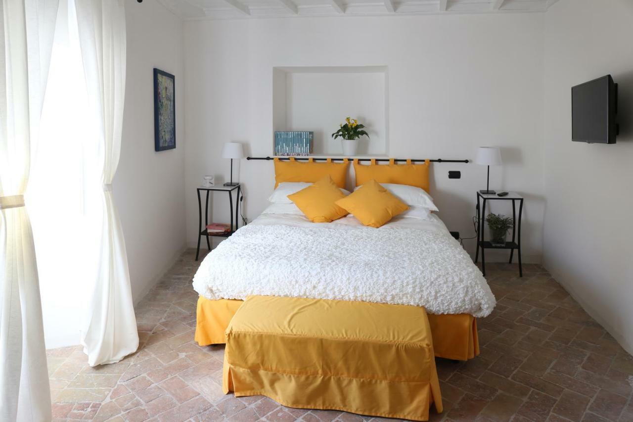 Il Melograno Villa Veroli Exterior foto