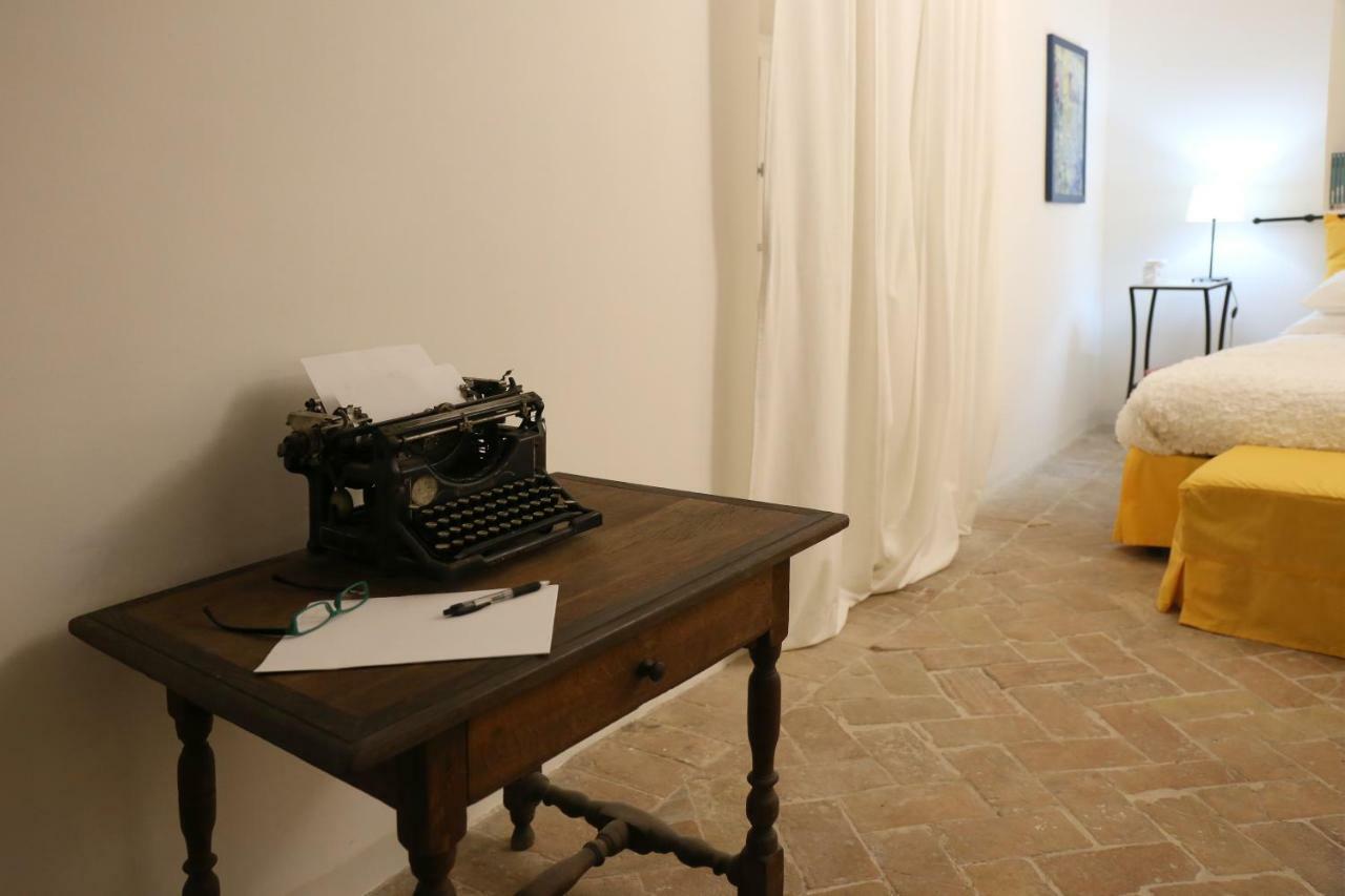 Il Melograno Villa Veroli Exterior foto