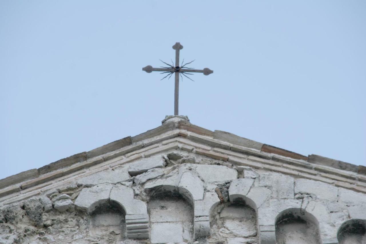 Il Melograno Villa Veroli Exterior foto