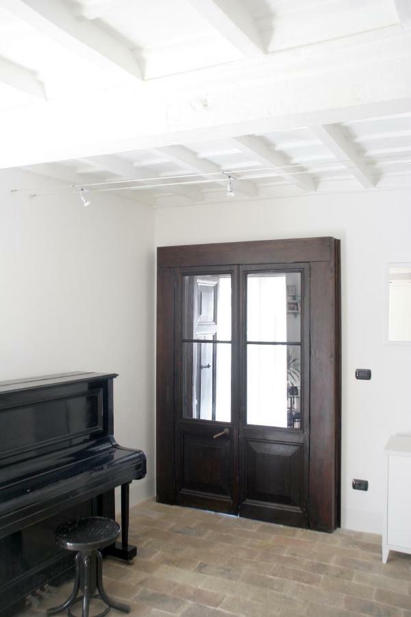 Il Melograno Villa Veroli Exterior foto
