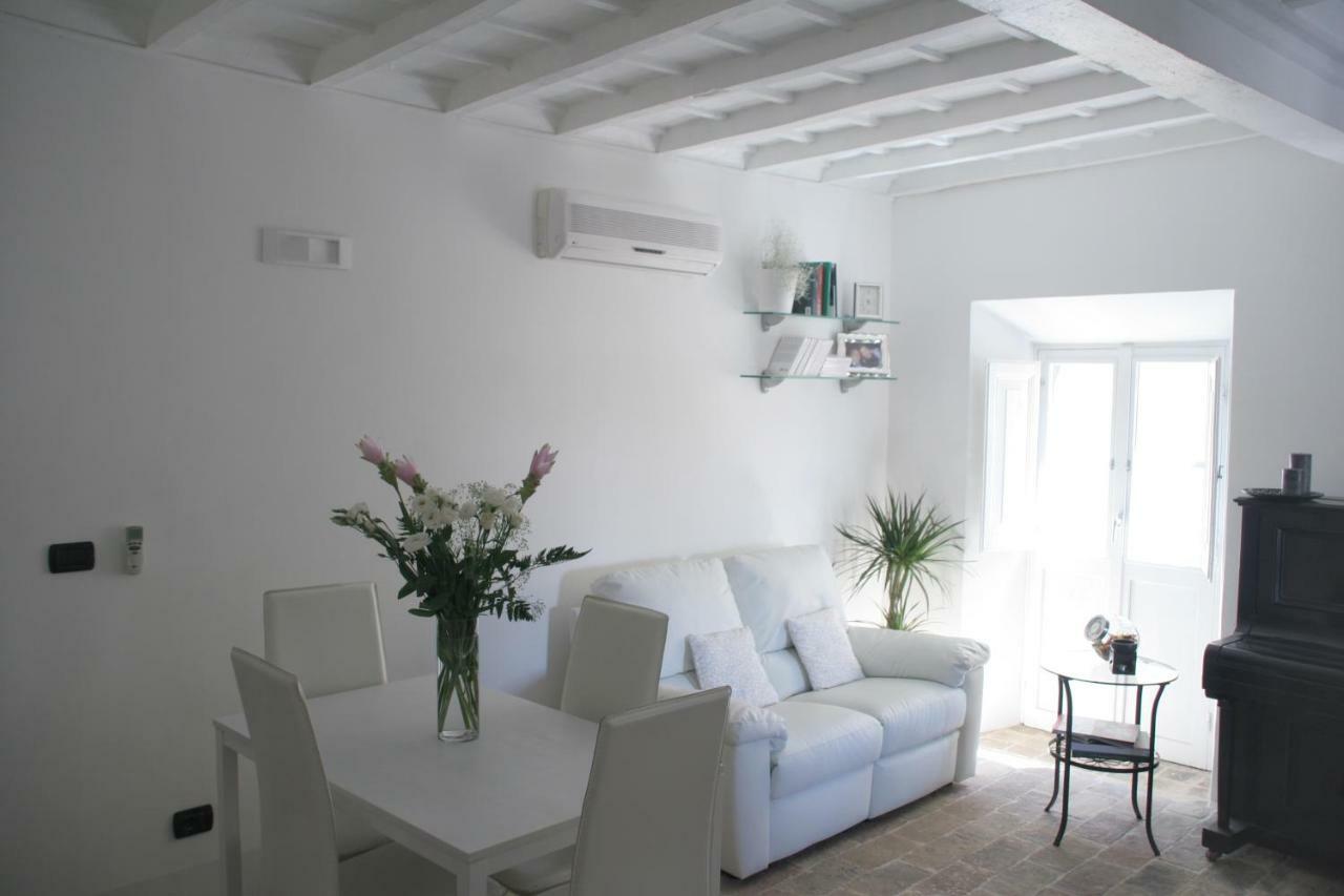 Il Melograno Villa Veroli Exterior foto
