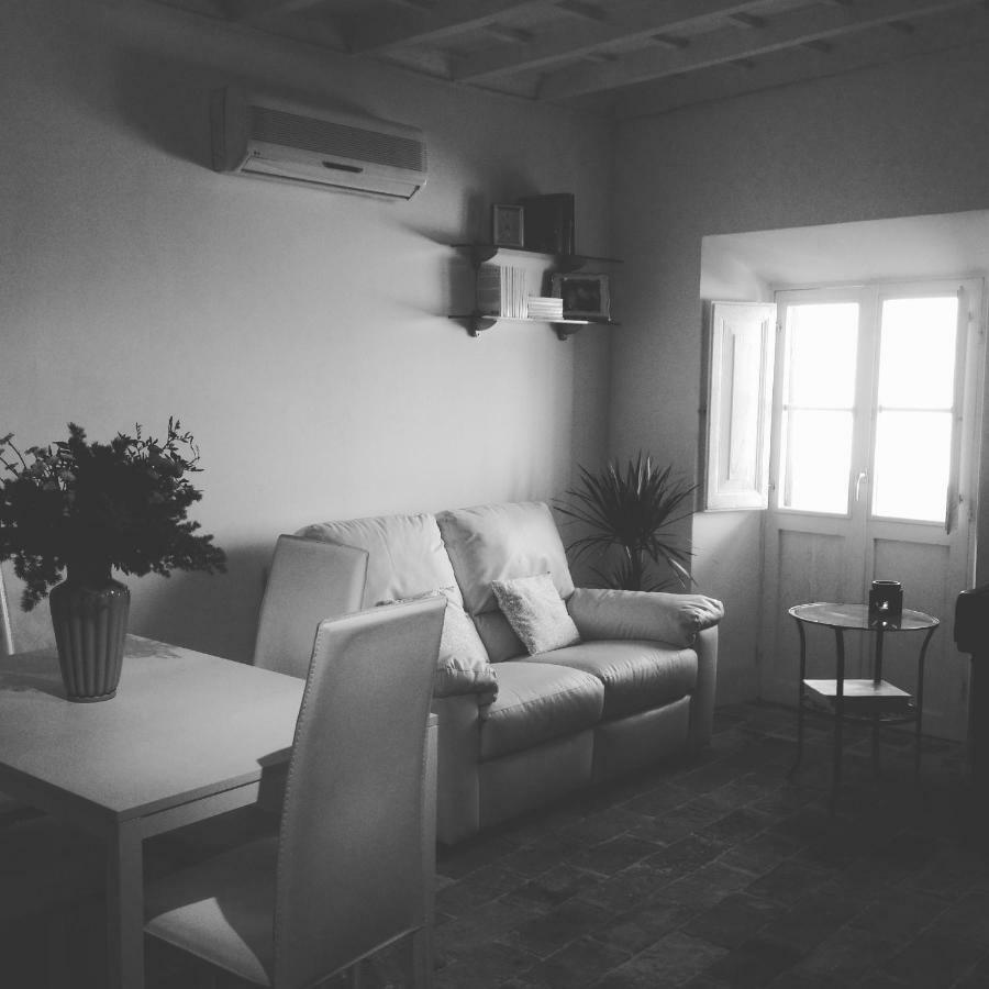 Il Melograno Villa Veroli Exterior foto