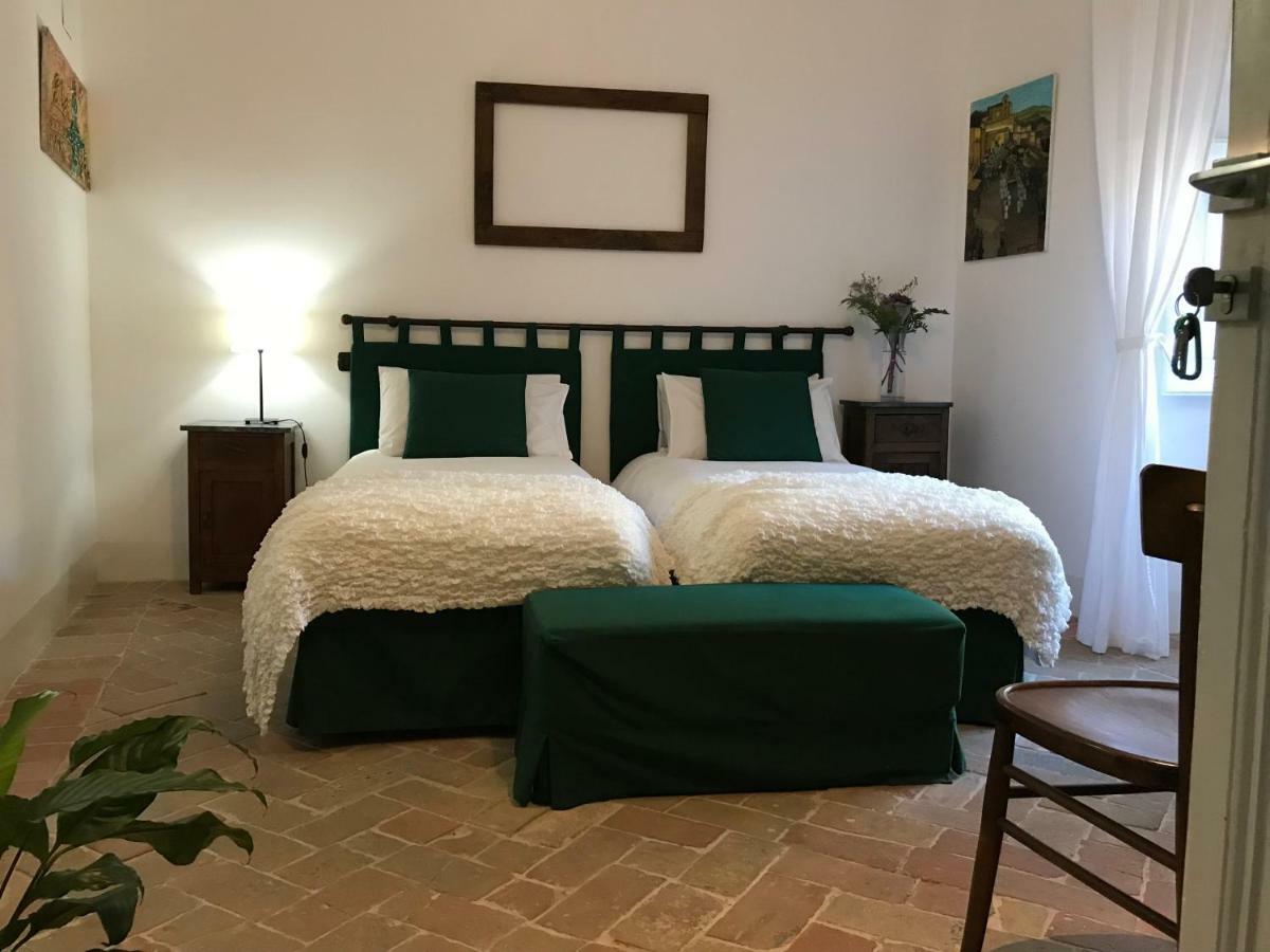 Il Melograno Villa Veroli Exterior foto